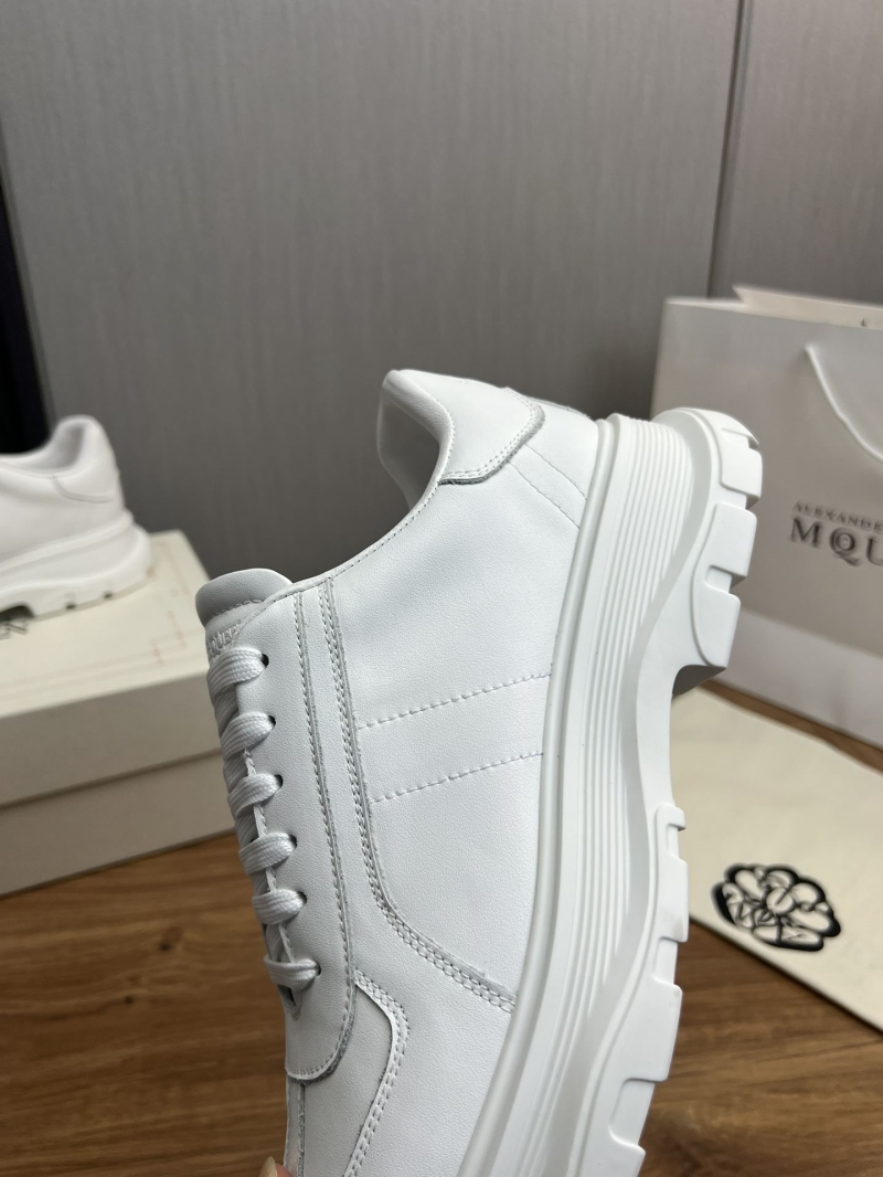 Alexander Mcqueen Casual Shoes